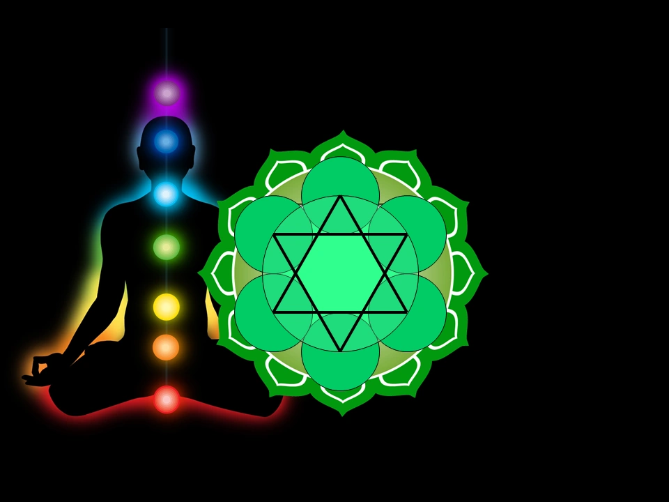 quantum healing codes