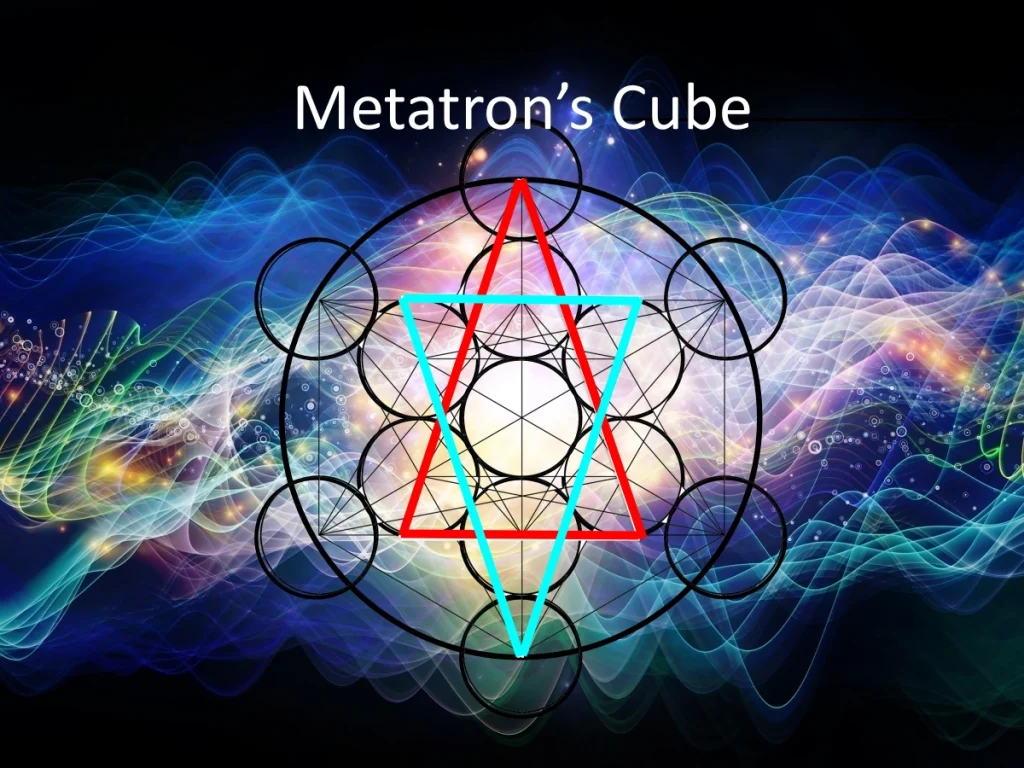 quantum healing codes