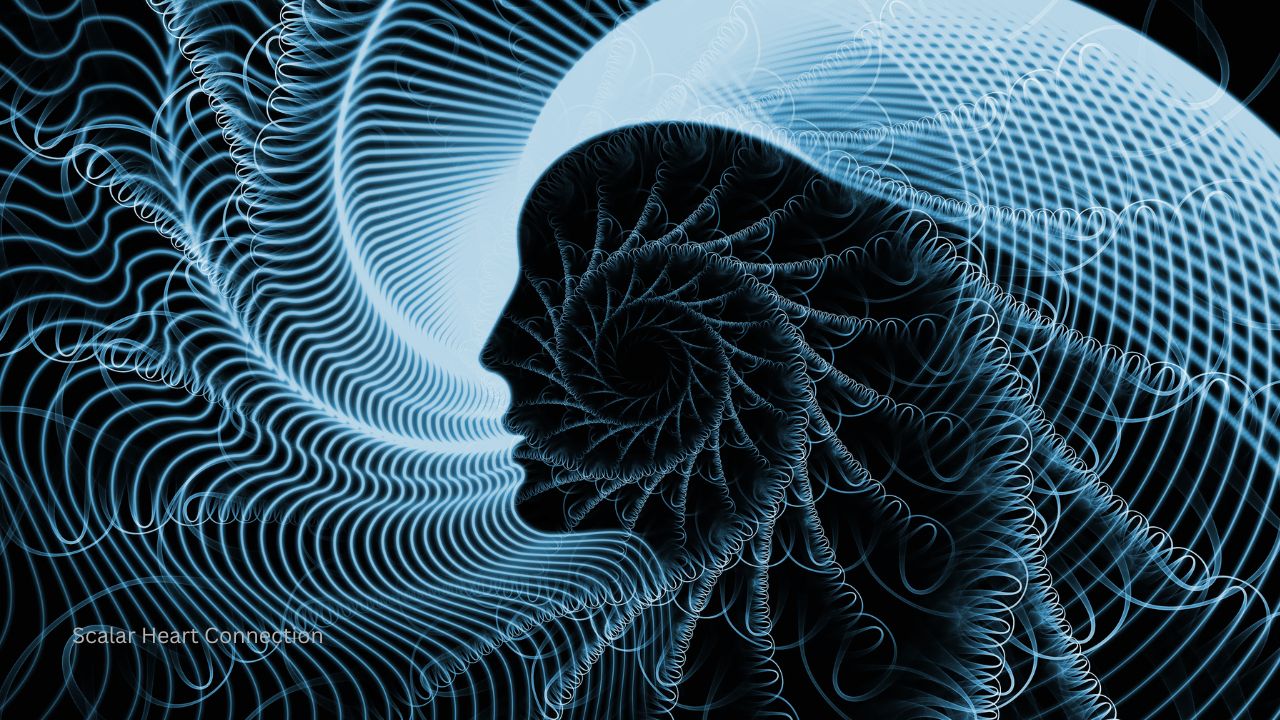 Discover how the heart reveals the truth behind the reality your mind creates.