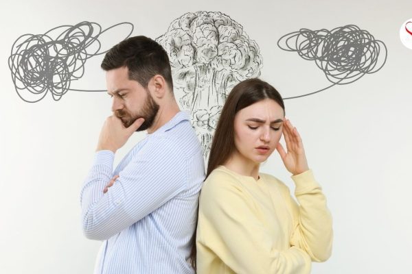 resentment healing