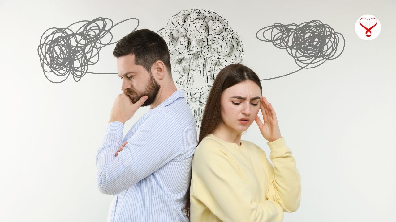 resentment healing