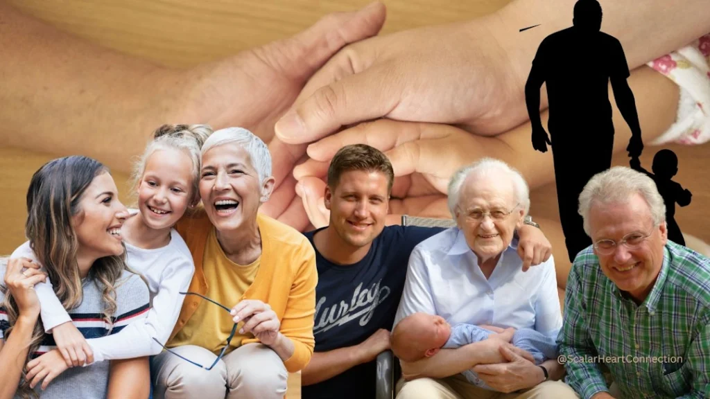 ancestral healing relationships