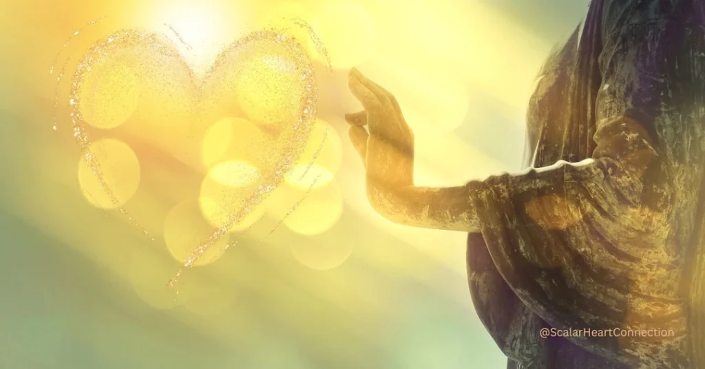 breath as a healing modality