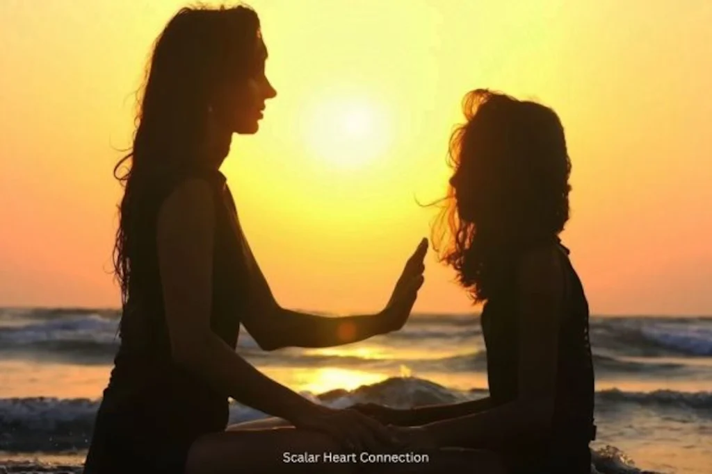 Emotional Healing & Trauma Release