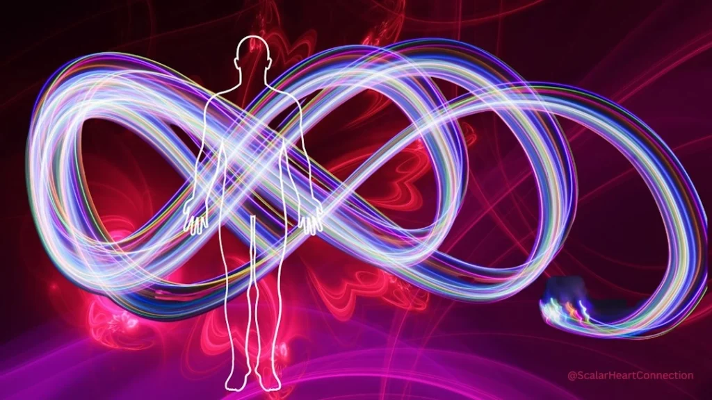 scalar heart connection training