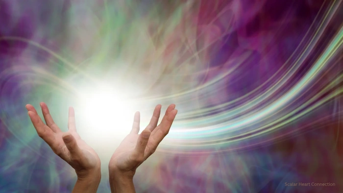 How the Divine Experiences Life Through Us